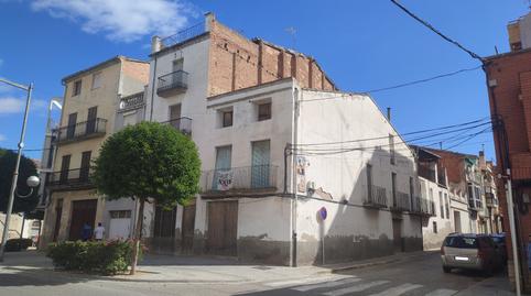 Foto 2 de Casa o xalet en venda a Carrer Marquès D'olivart, 36, Les Borges Blanques, Lleida