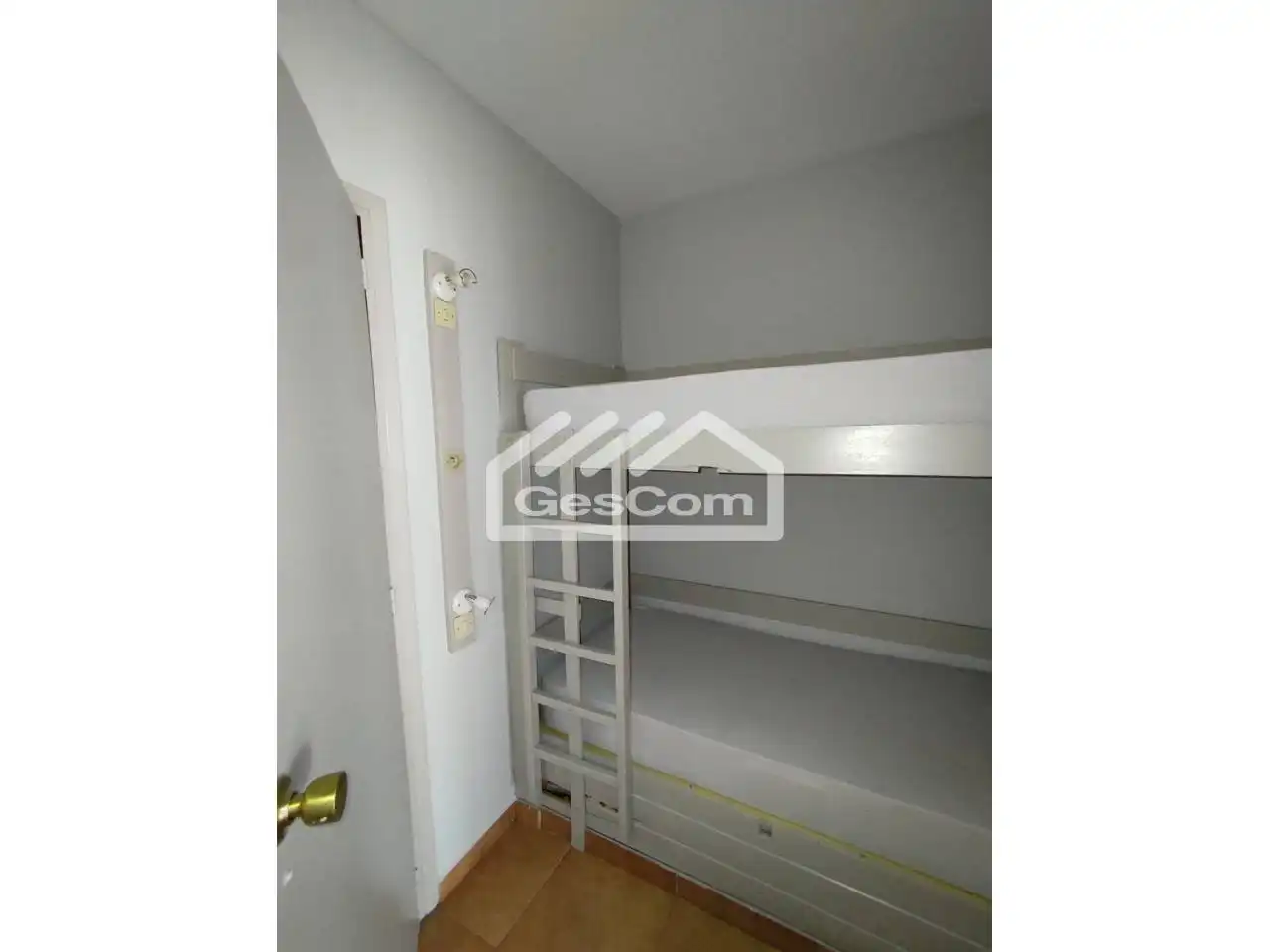 Estudio de alquiler en Pas de la Casa