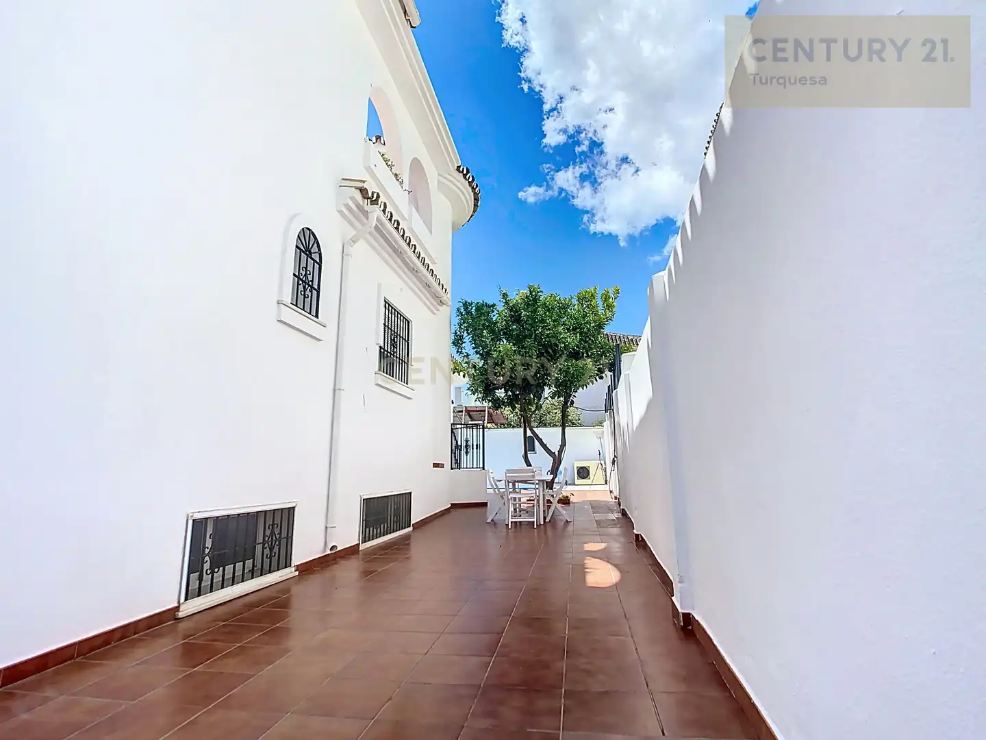 Casa o xalet en venda a menton, 9, Los Álamos