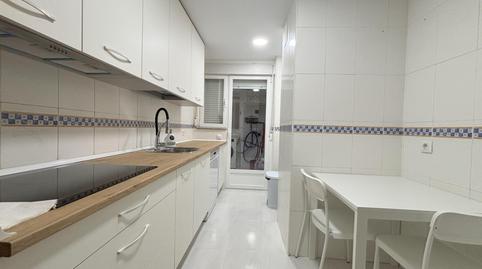 Foto 3 de Piso de alquiler en Universidad, Ávila Capital