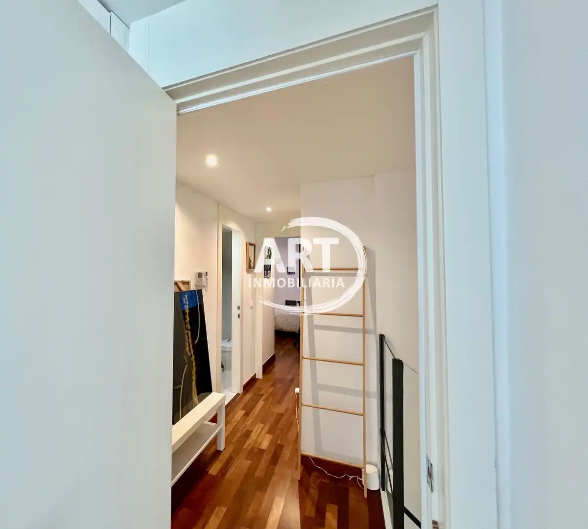 Dúplex en venta en Rocafort con Aire acondicionado