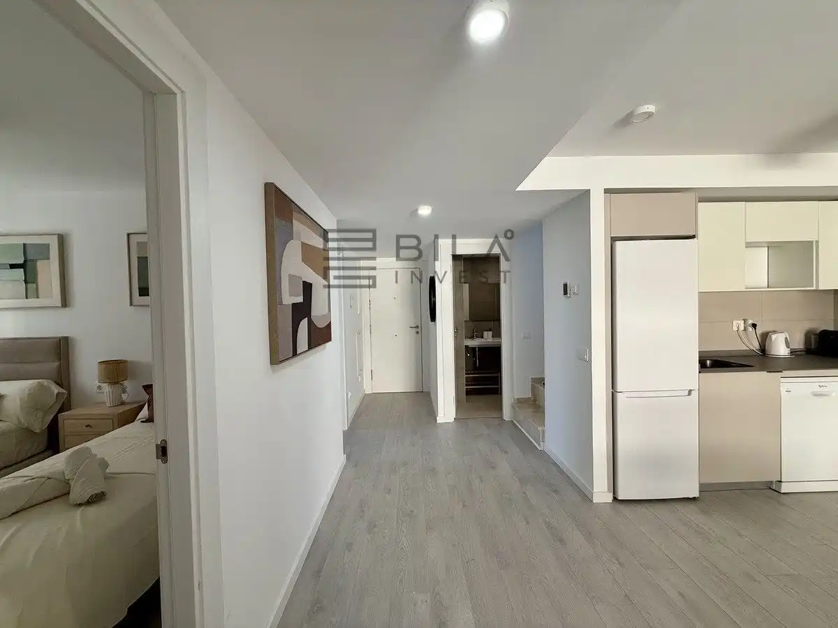 Attico con piscina in vendita a Urb. Pine Hill, imagen 9
