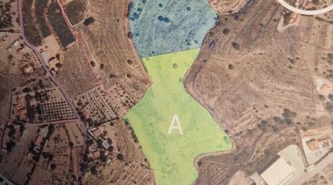 Terreno Rustico Las Canales Aledo, immagine 3