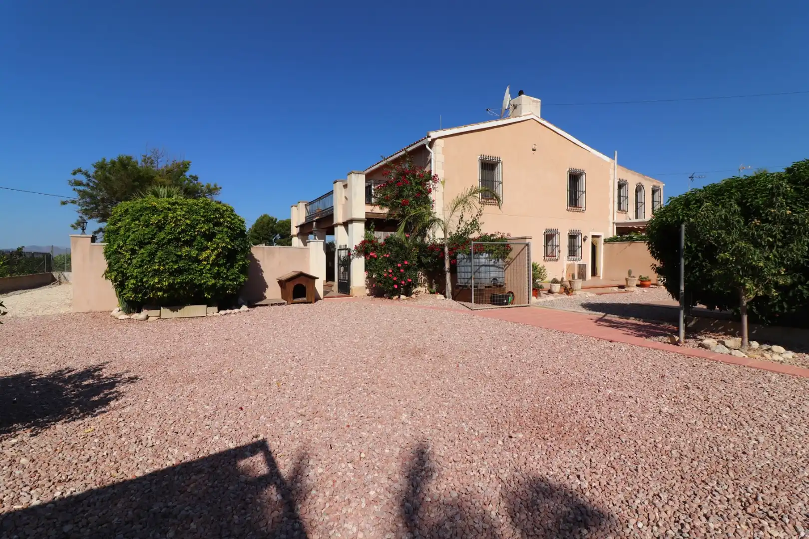 Maison rustique à vendre à Albatera, imagen 37