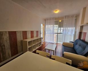 Living room of Apartment to rent in Molina de Segura