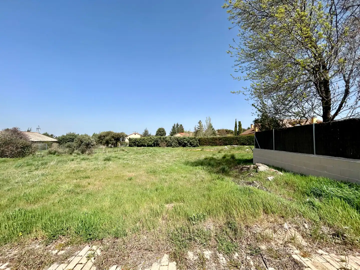 Terreni e lotti in vendita a Navas de Riofrío, imagen 5