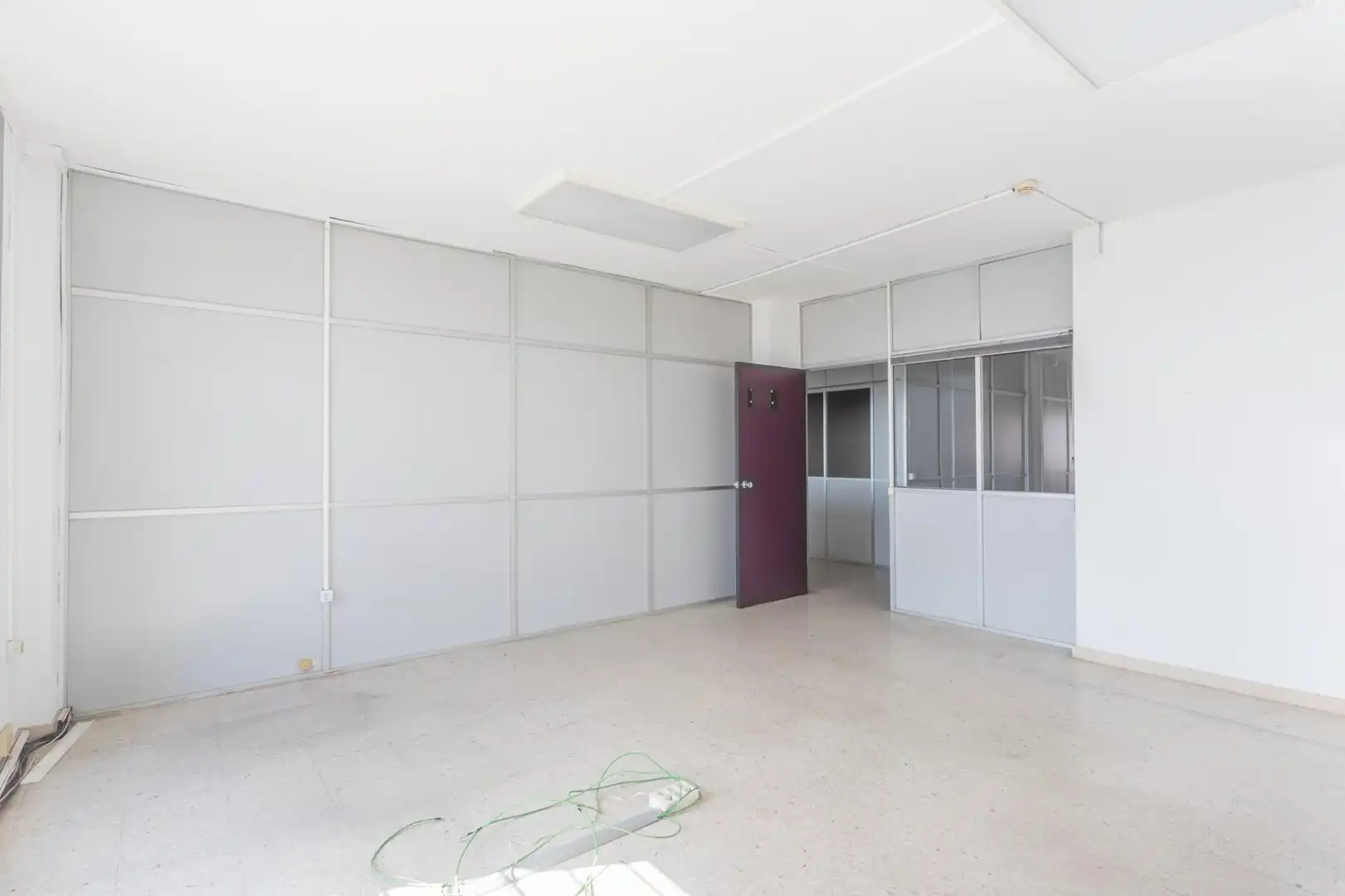 Office for rent in Barcelona