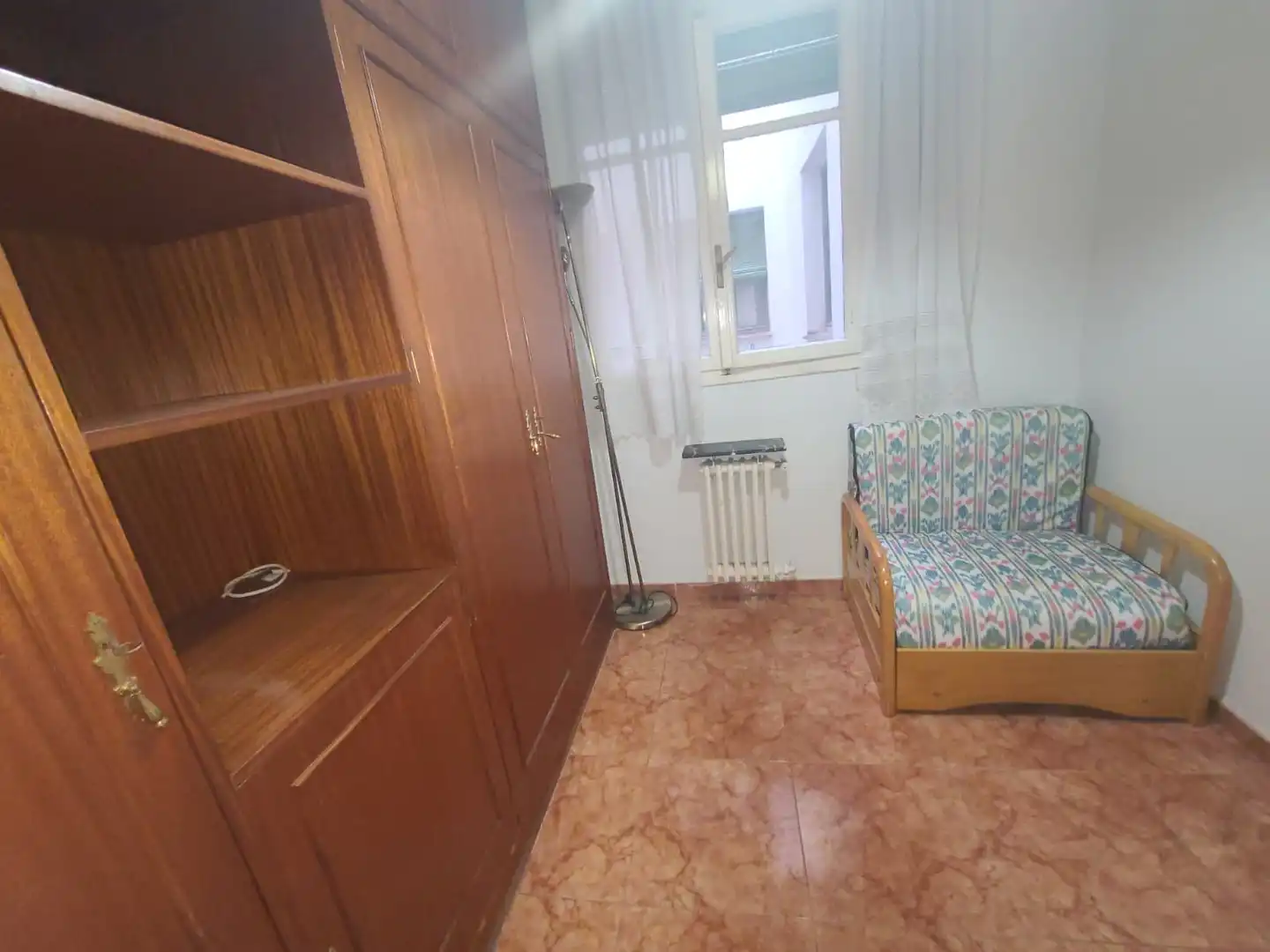 Piso con ascensor en venta en Calle Don Sancho, imagen 10
