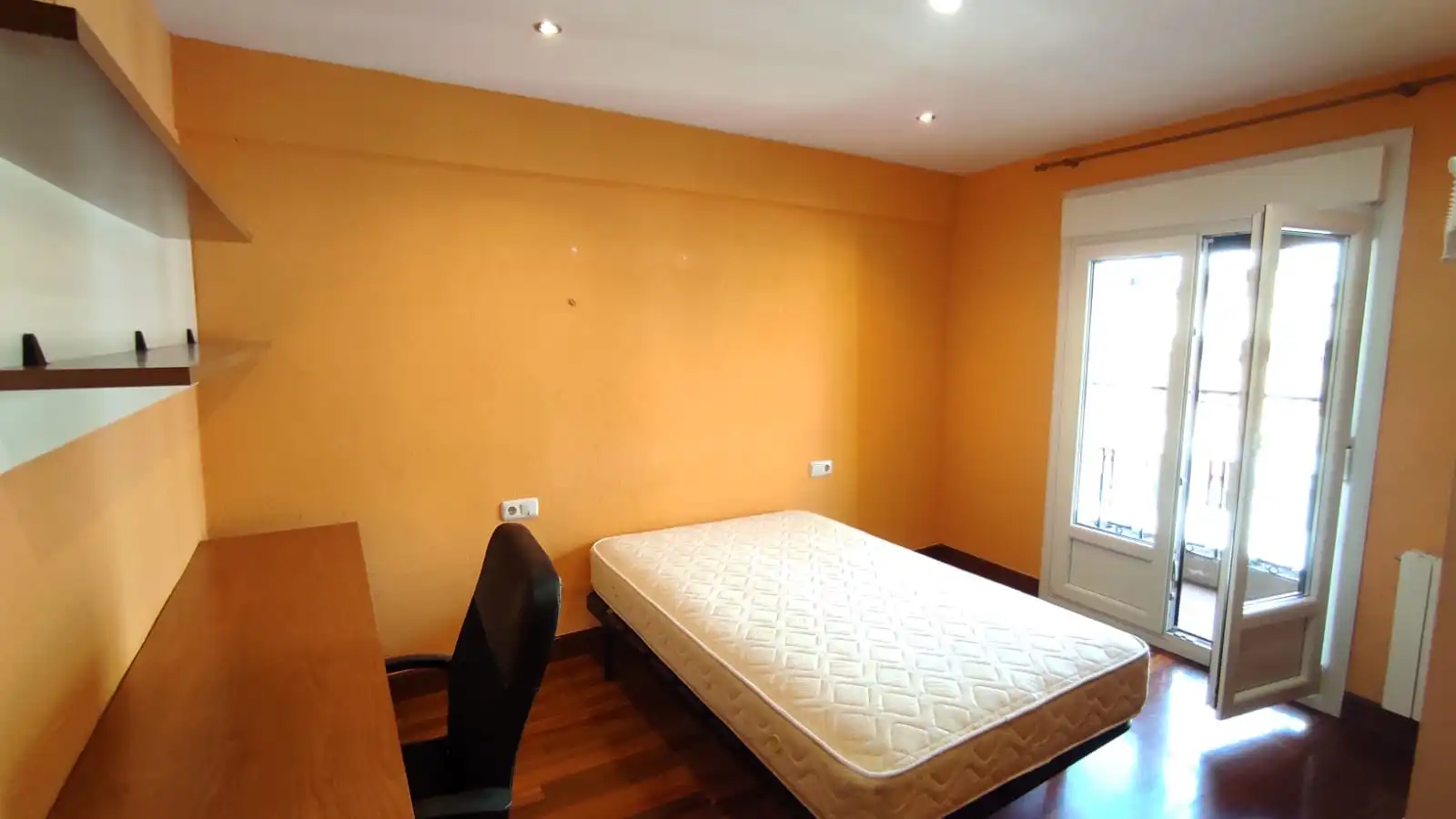 Wohnung mit Terrasse zum Verkauf in Julian Etxeberria Kalea, imagen 9