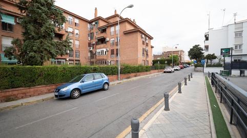 Foto 4 de Pis en venda a Calle de Los Abencerrajes, Castaño - Mirasierra, Granada
