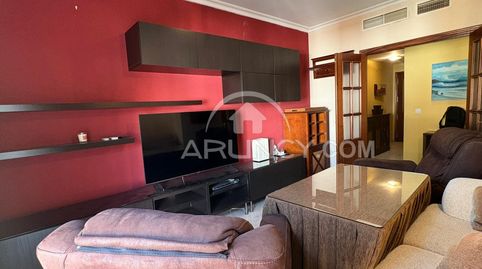 Foto 2 de Piso en venta en Centro, Alcalá de Guadaira