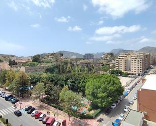 Vista exterior de Pis de lloguer en Cartagena