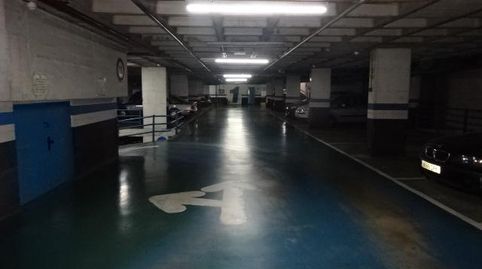 Foto 5 von Garage zum Verkauf in De Mossèn Andreu, La Gavarra, Cornellà de Llobregat