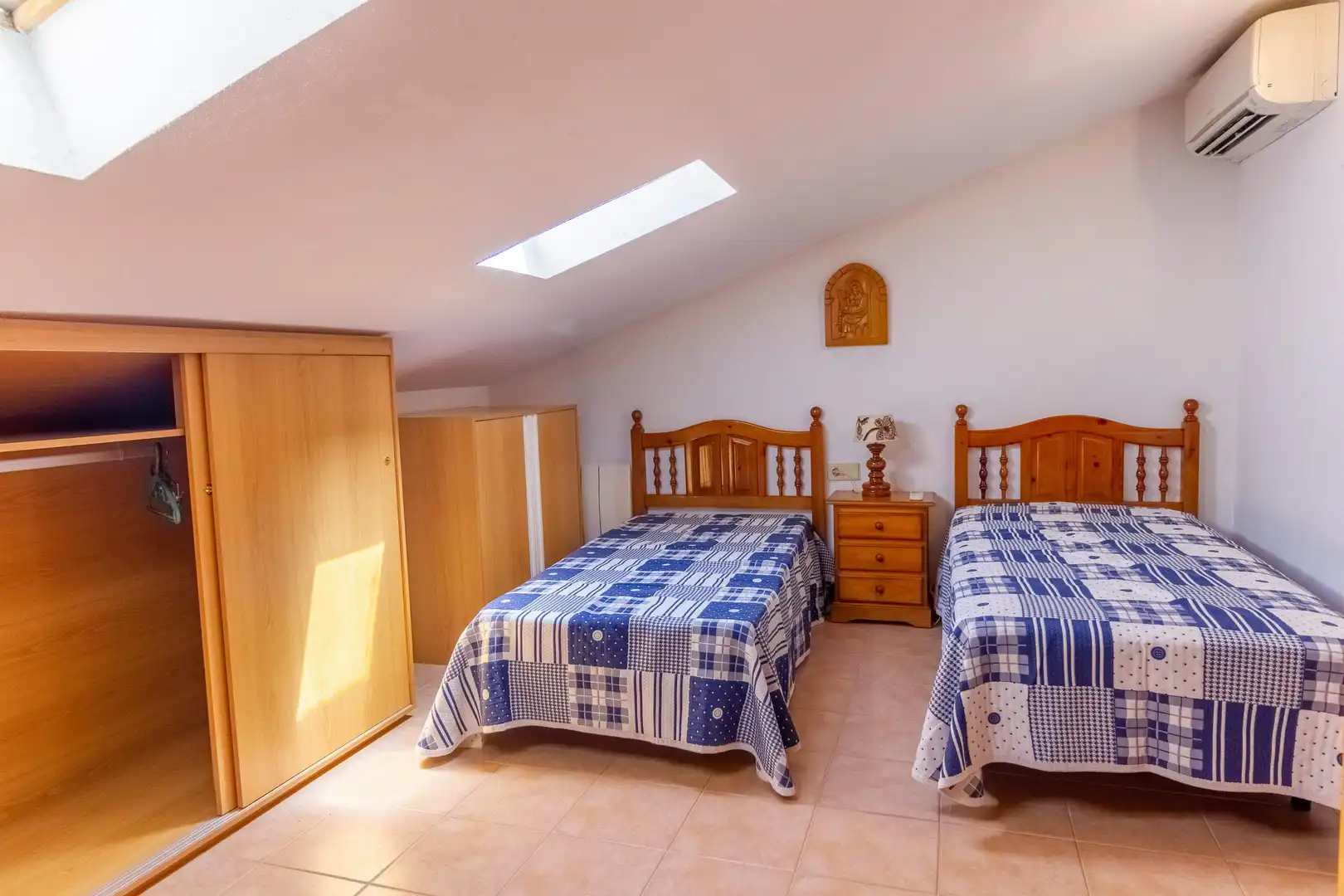 Maison mitoyenne avec jardin à vendre à Calle POETA QUEROL, imagen 26