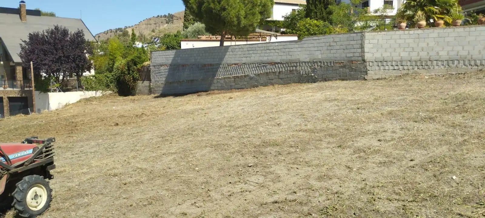 Residencial en venta en Cenes de la Vega