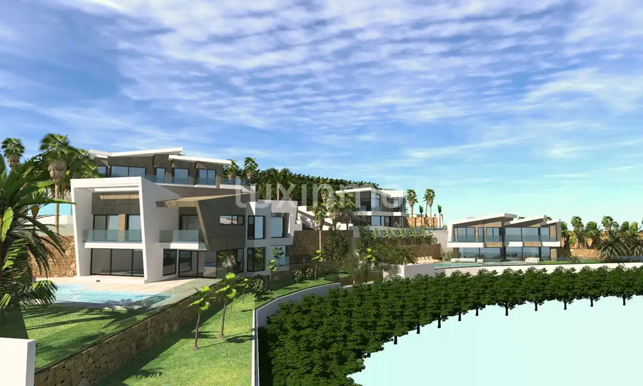 Detached house with pool for sale in Maryvilla, imagen 9