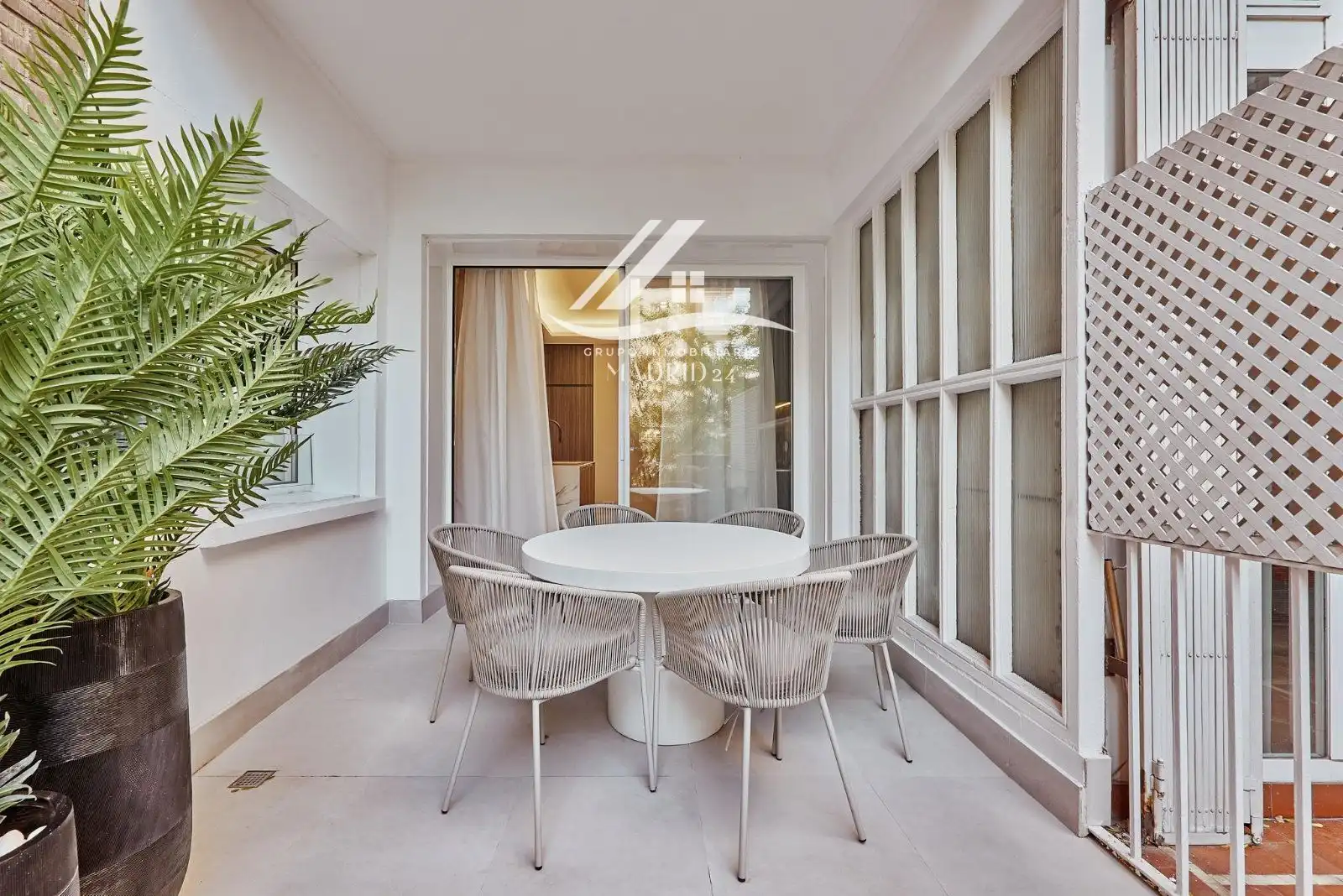 Flat with lift for sale in Calle de José Ortega y Gasset, imagen 35