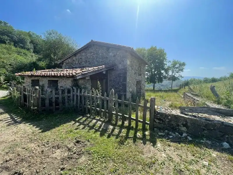 Country house with garden for sale in N/A, imagen 43