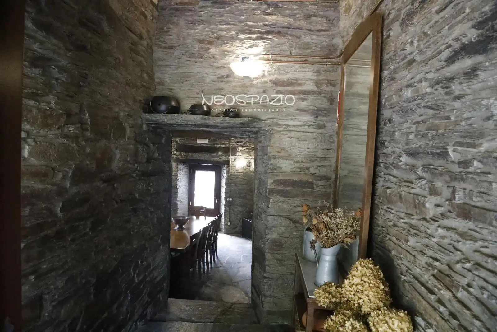 Casa o chalet en venta en Castroverde con Calefacción y Amueblado