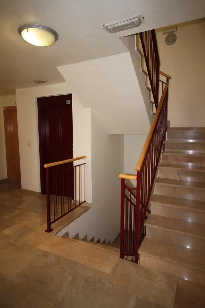 Flat for sale in Murcia  with Heating and Balcony