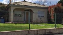 Vista exterior de Casa o xalet en venda en Sils