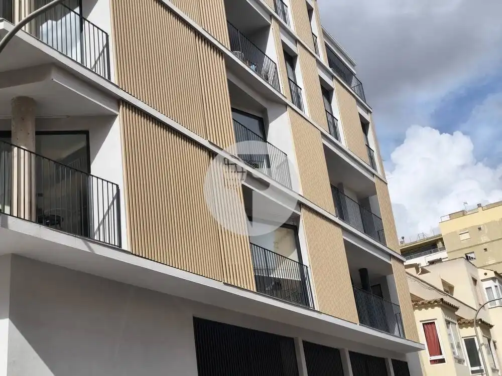Vista exterior de Local en venta en  Palma de Mallorca