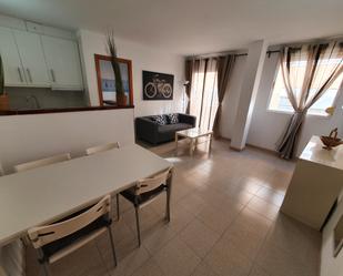 Living room of Apartment to rent in  Palma de Mallorca  with Furnished and Washing machine