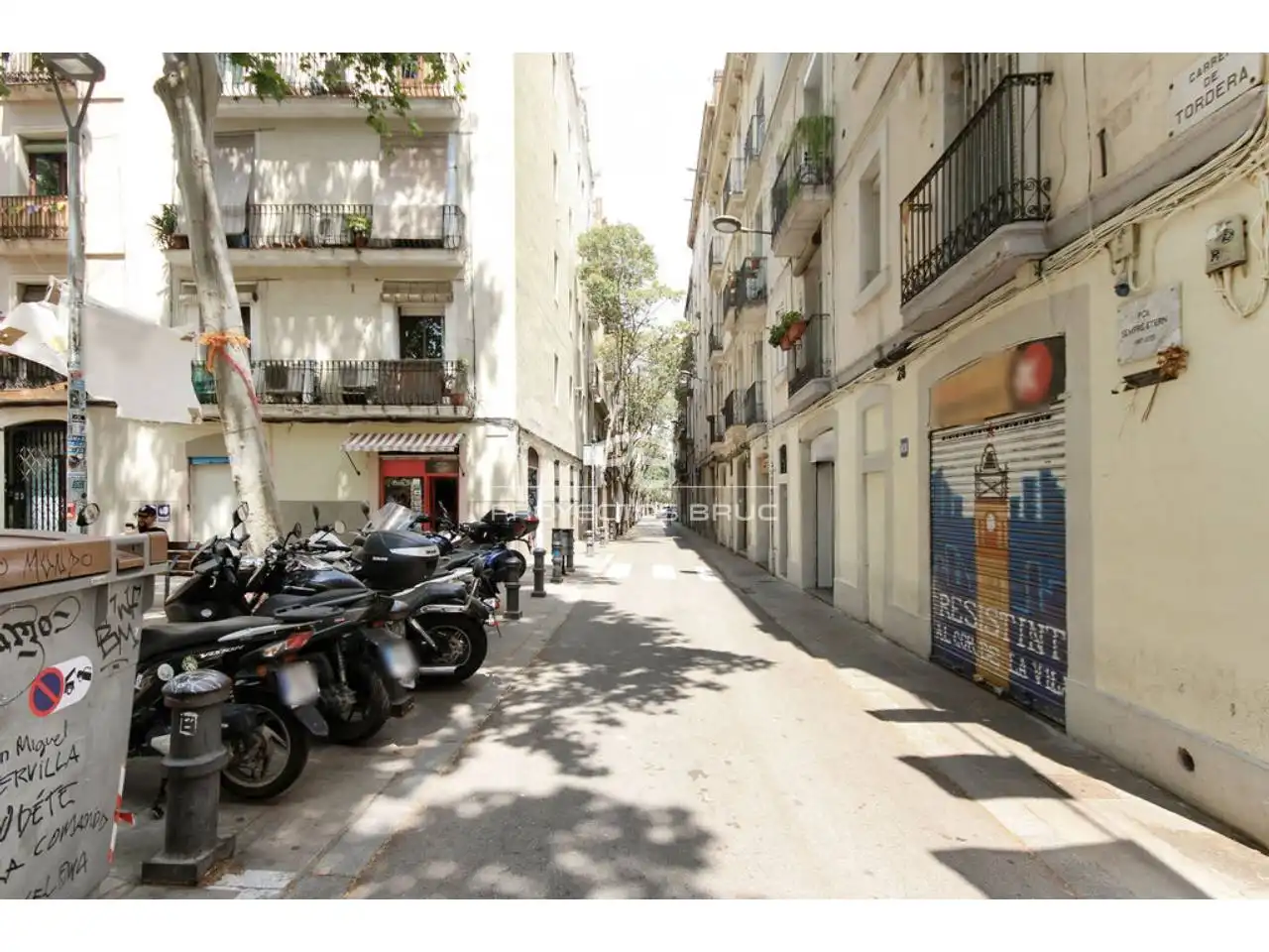 Pis en venda a Calle Tagamanent, imagen 2