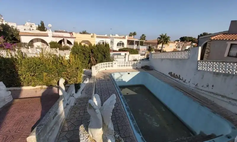 Villa mit Terrasse zum Verkauf in Calle Ricardo La Fuente, imagen 4