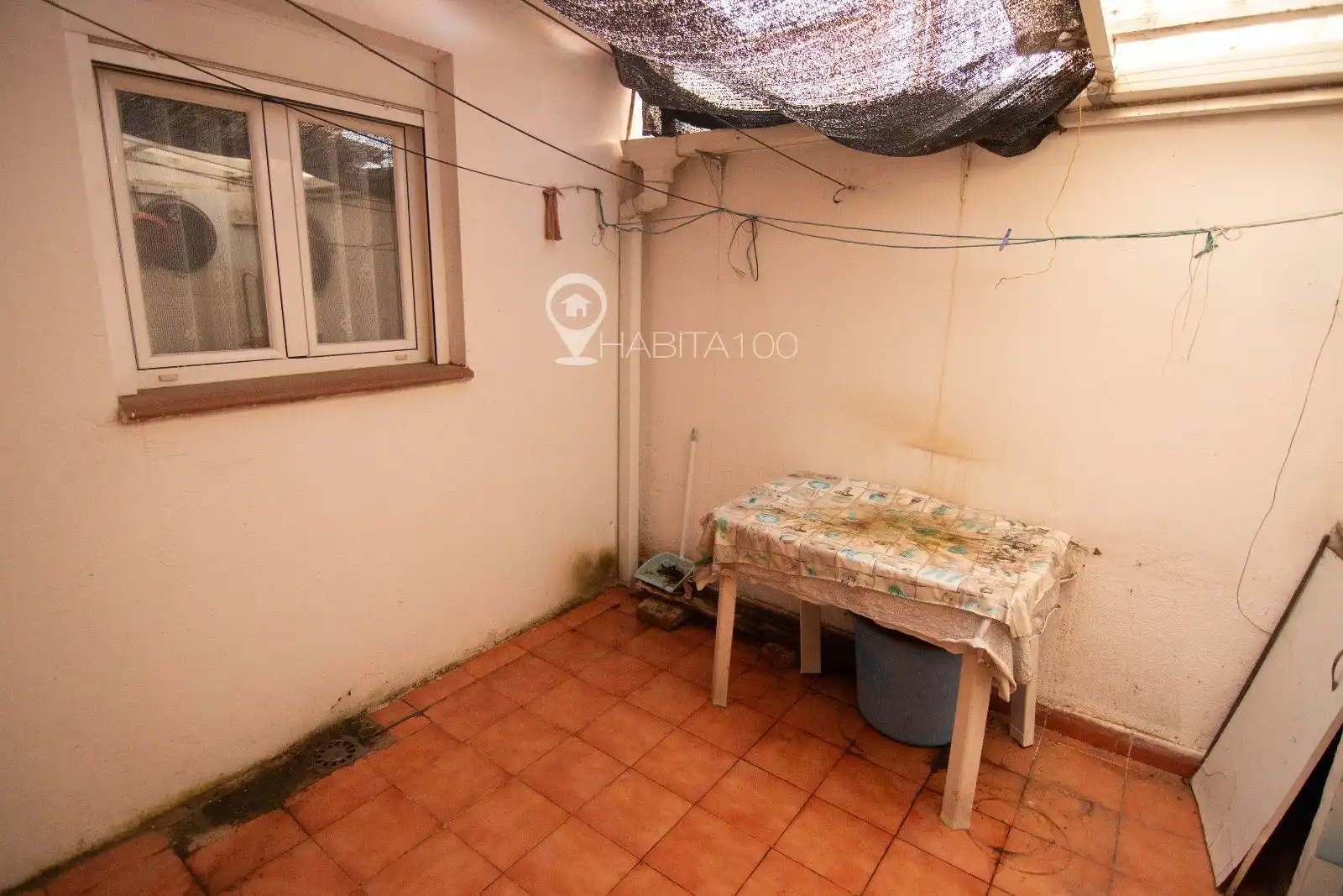 Casa adosada en venda en Cuenca amb Calefacció i Moblat