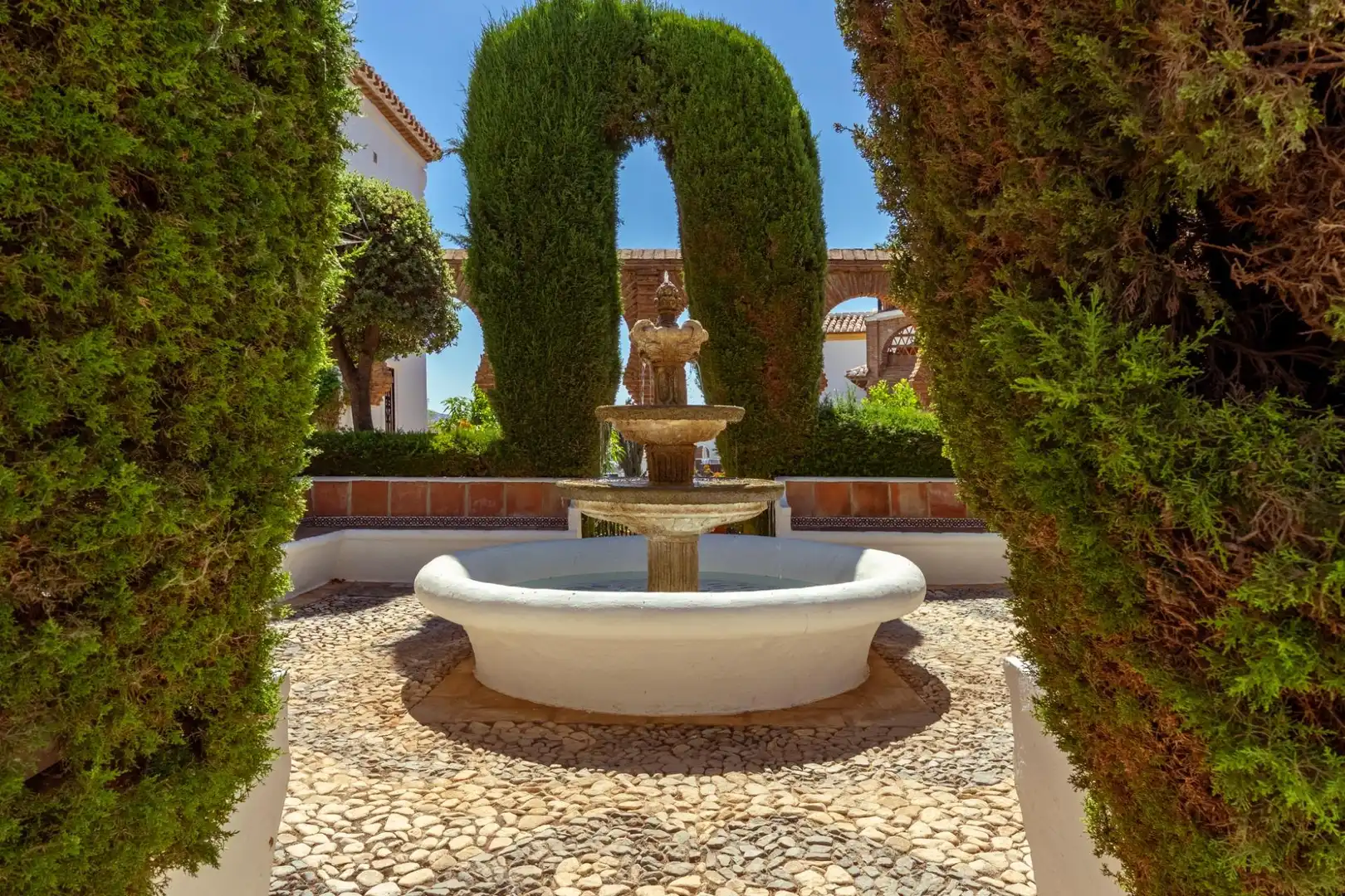 Casa adosada en venta en Mijas Golf
