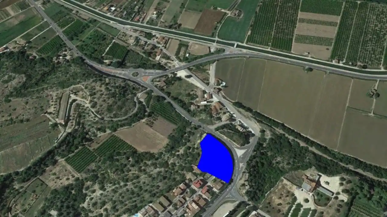 Residential zum Verkauf in Tortosa