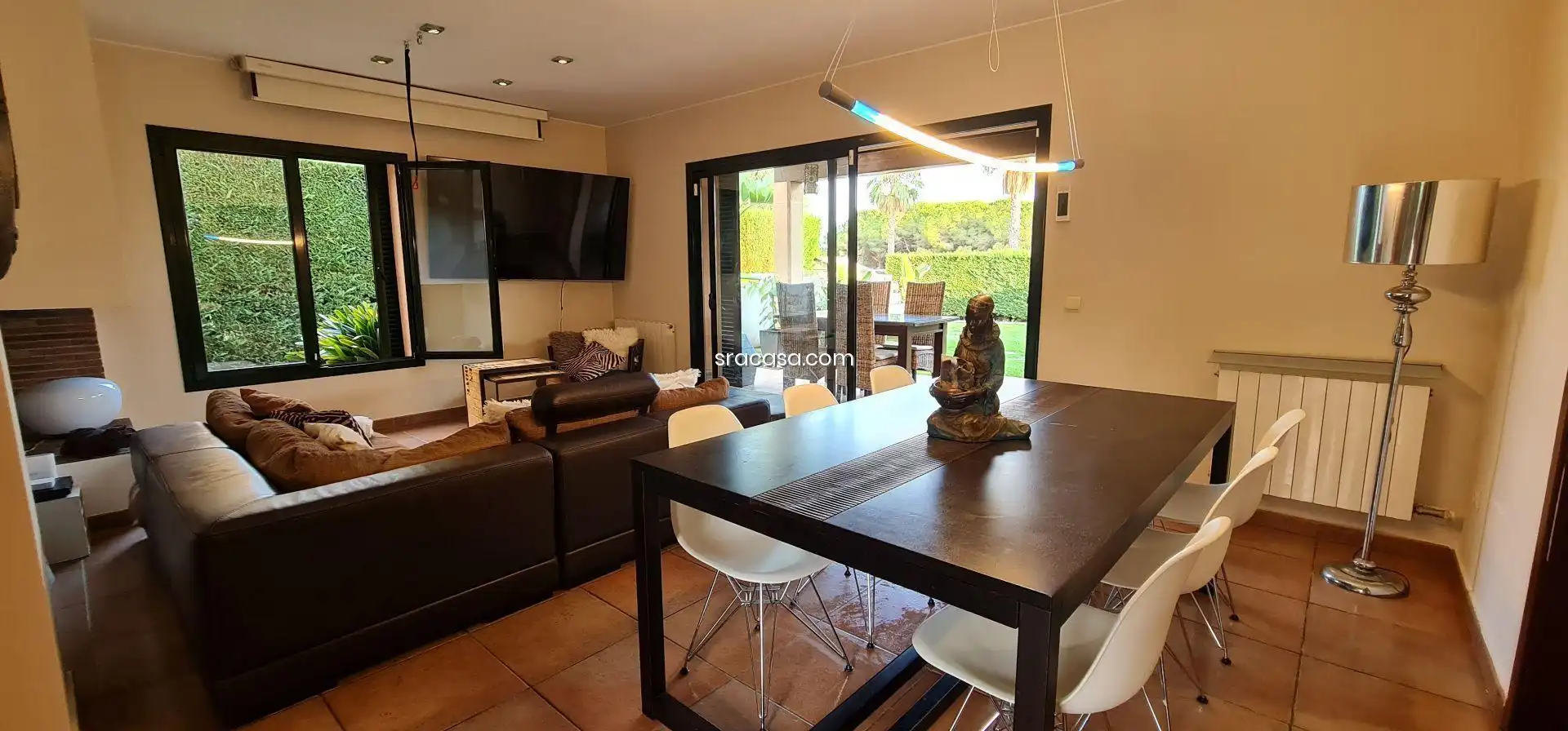Haus oder Chalet zum Verkauf in Carrer MAS SAGRERA, 8, Santa Cristina Poble