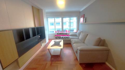 Foto 2 de Pis de lloguer a Rúa Inés Pérez de Ceta, 7, Centro - Areal, Vigo