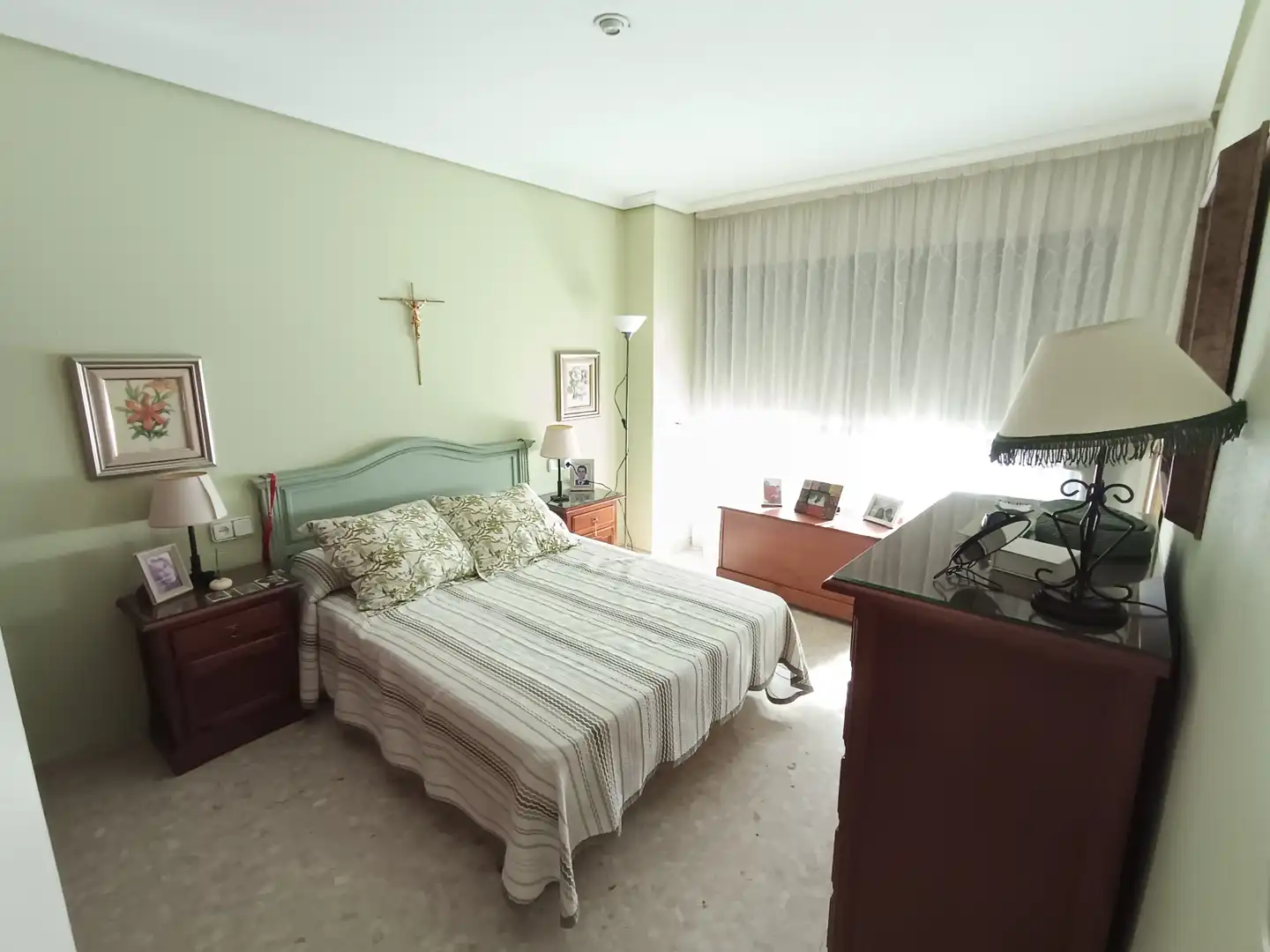 Habitación de Piso en venta en Córdoba con Aire acondicionado, Trastero y Amueblado
