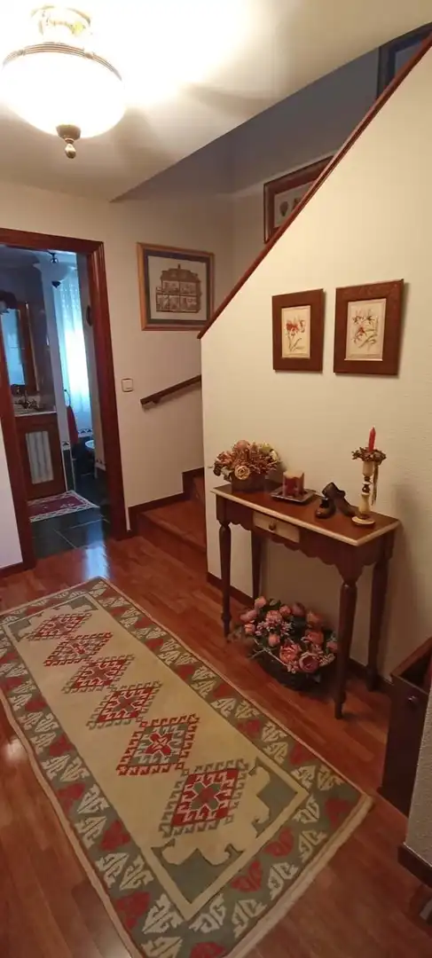 Casa o chalet en venta en Miranda de Ebro con Amueblado