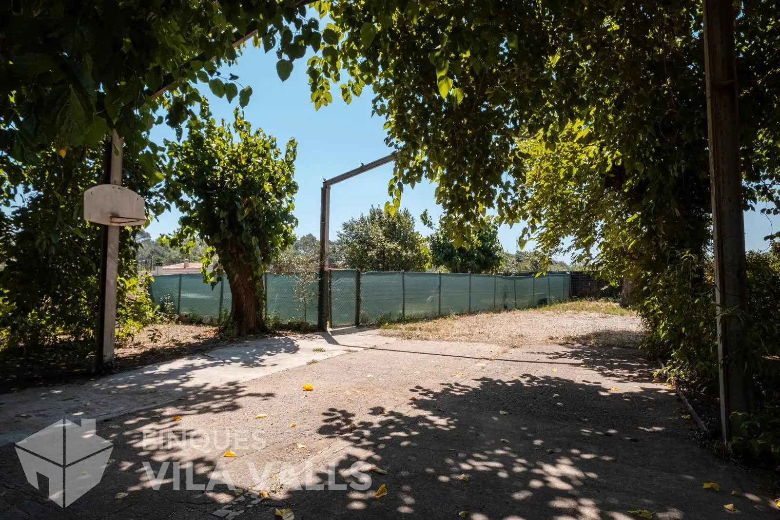 Flat for sale in Lliçà d'Amunt  with Air Conditioner, Heating and Private garden