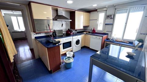 Foto 5 de Piso en venta en San Antonio Kalea, Ensanche, Vitoria - Gasteiz