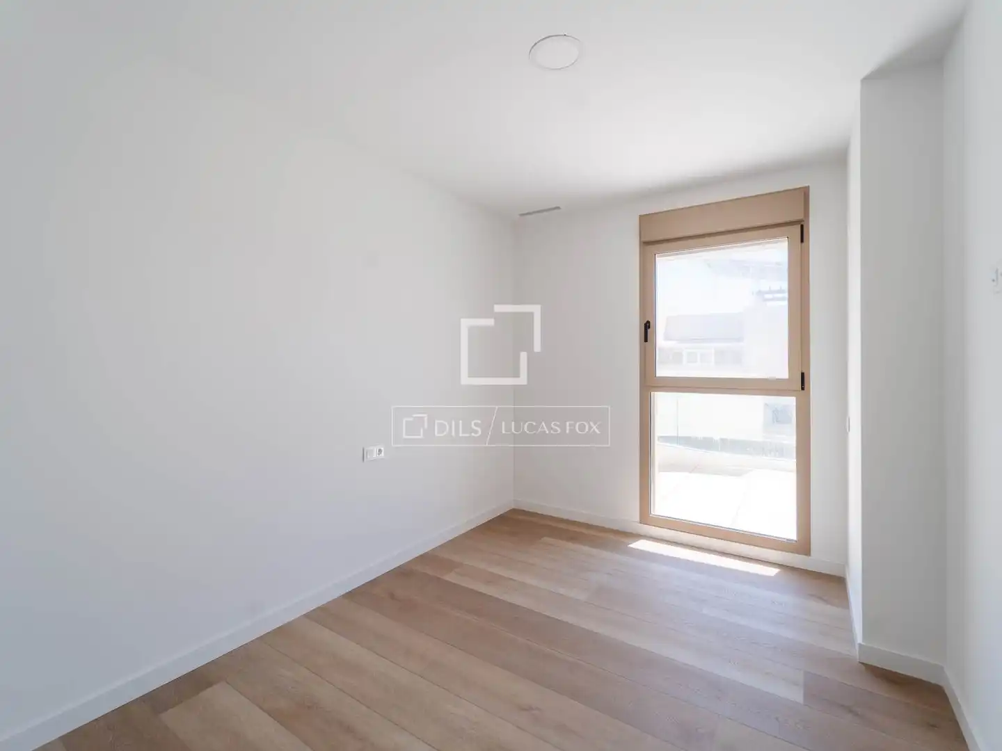 Bedroom of Flat for sale in El Puig de Santa Maria  with Air Conditioner, Terrace and Storage room