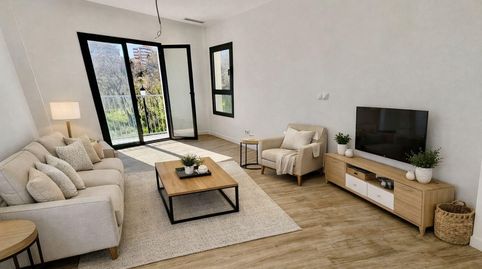 Foto 3 von Maisonette zum Verkauf in Los Pacos, Fuengirola