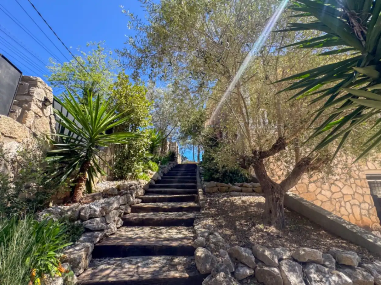 Chalet con piscina en venta en Olivella, imagen 7