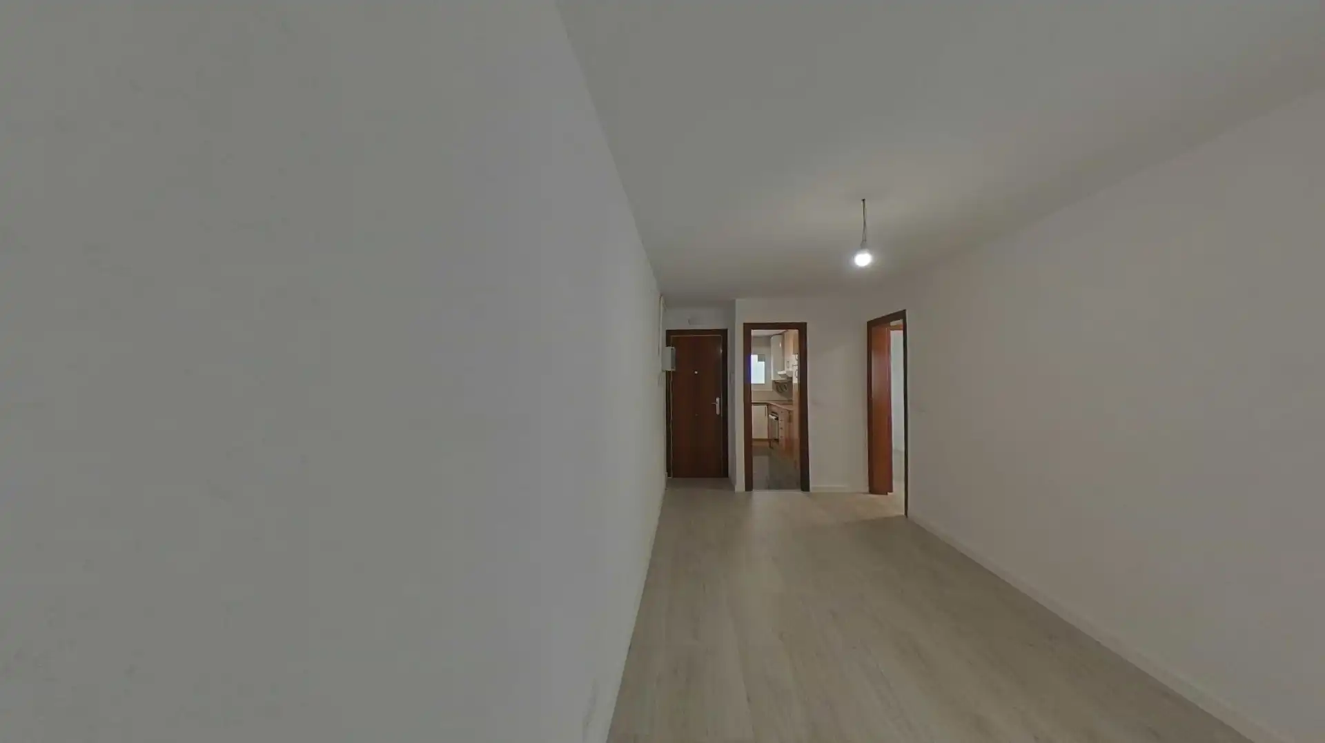 Piso en venta en Badalona con Parquet y Horno