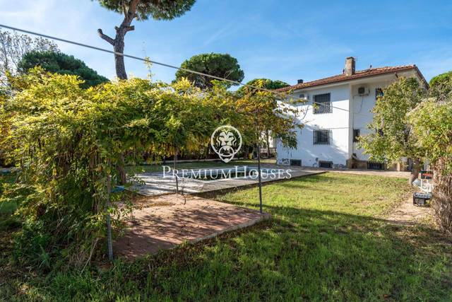 Casa-chalet en Venta en Gavà Mar