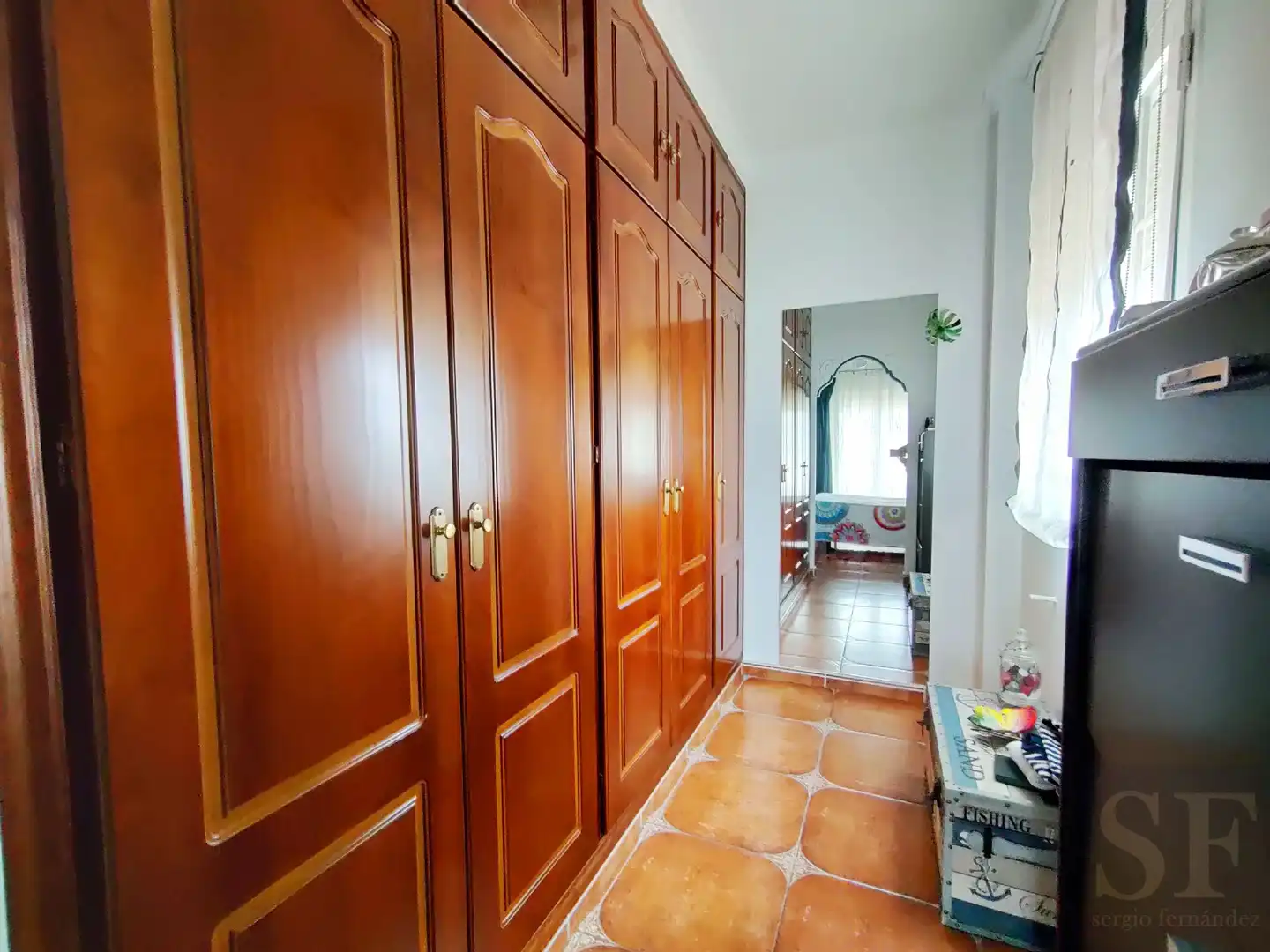 Casa en venda a Canillas de Albaida, imagen 13