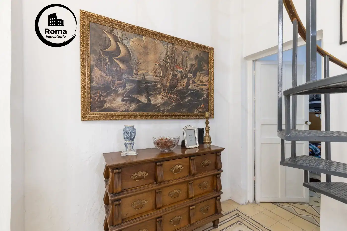Inmuebles singulares en venta en Calle plaza bibrambla, imagen 28