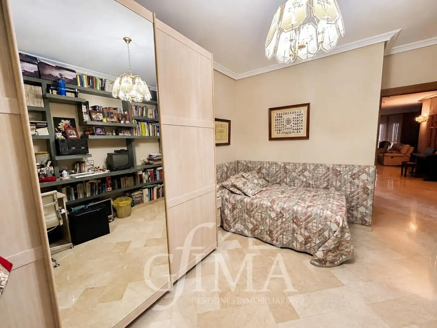 Casa con terraza en venta en Tomelloso, imagen 54