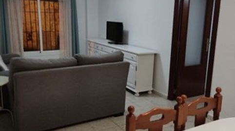 Foto 2 de Piso de alquiler en Calle Doctor Castilla del Pino, 3, Juzgados - La Feria, Ronda