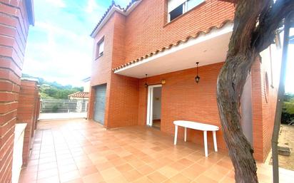 Exterior view of House or chalet for sale in Pineda de Mar