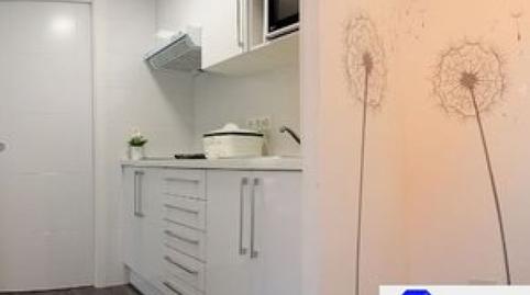 Foto 4 de Pis de lloguer a Oviedo - Vazquez de Mella, Vallobín, Oviedo