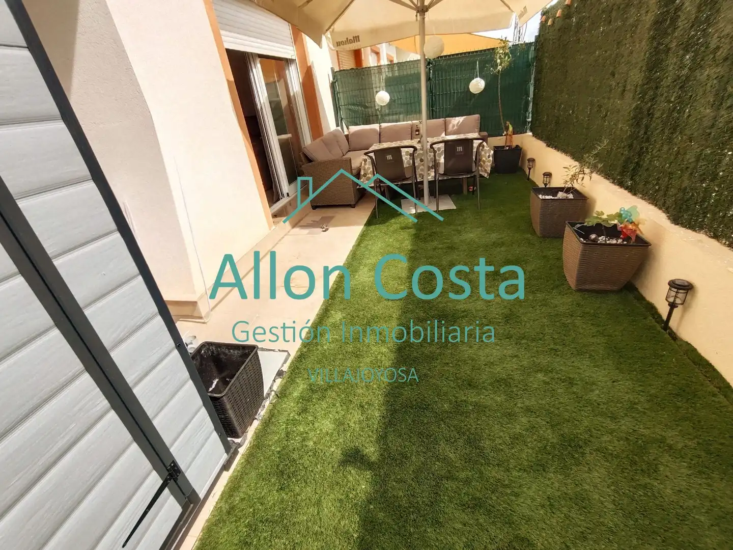Bungalow amb piscina en venda a Montebello - Nou Espai, imagen 2